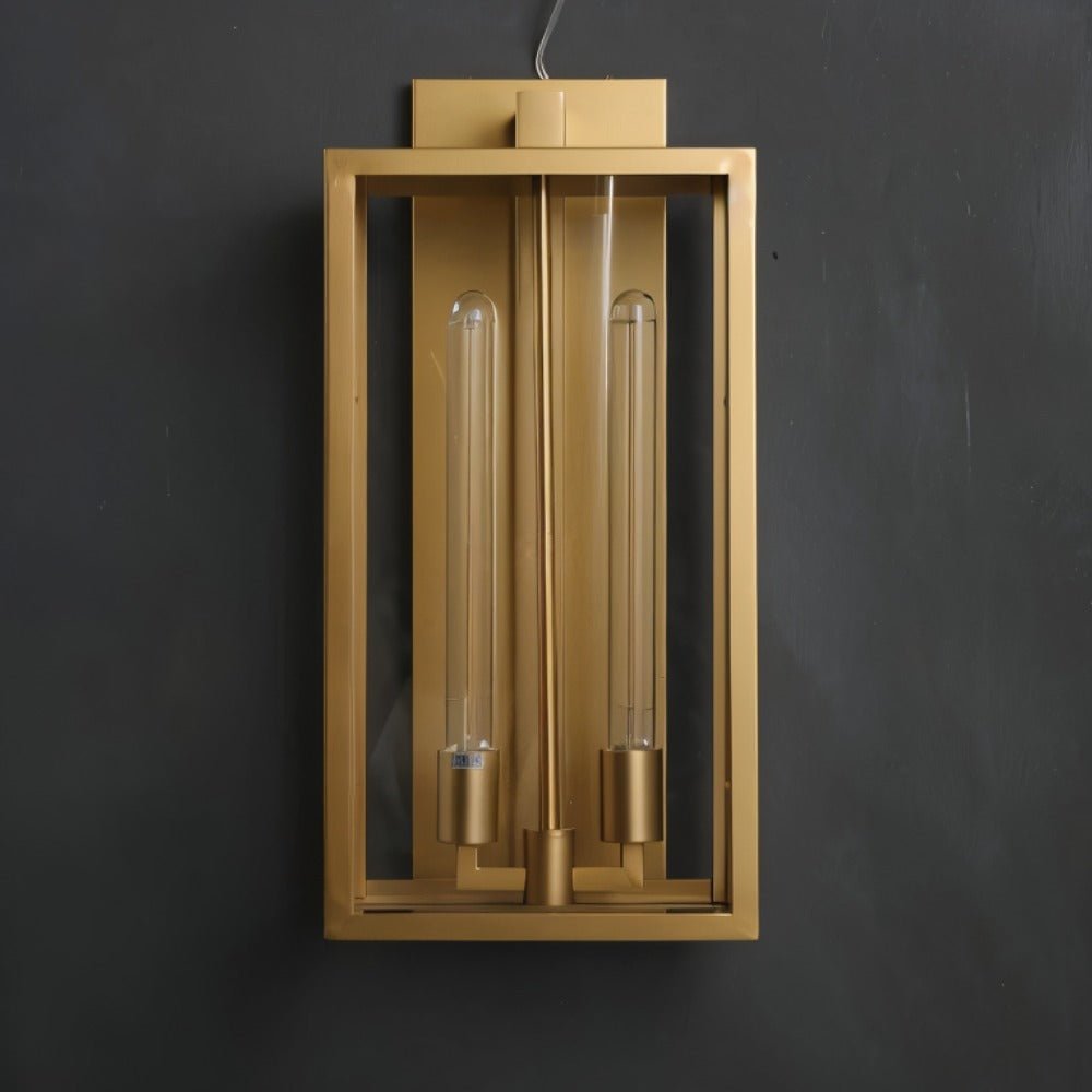 Matkon Wall Lamp - Nuvé