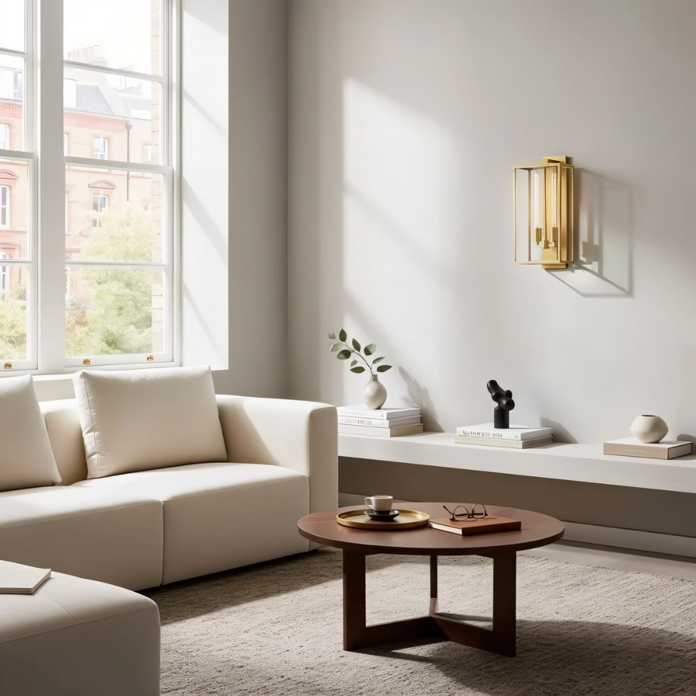 Matkon Wall Lamp - Nuvé