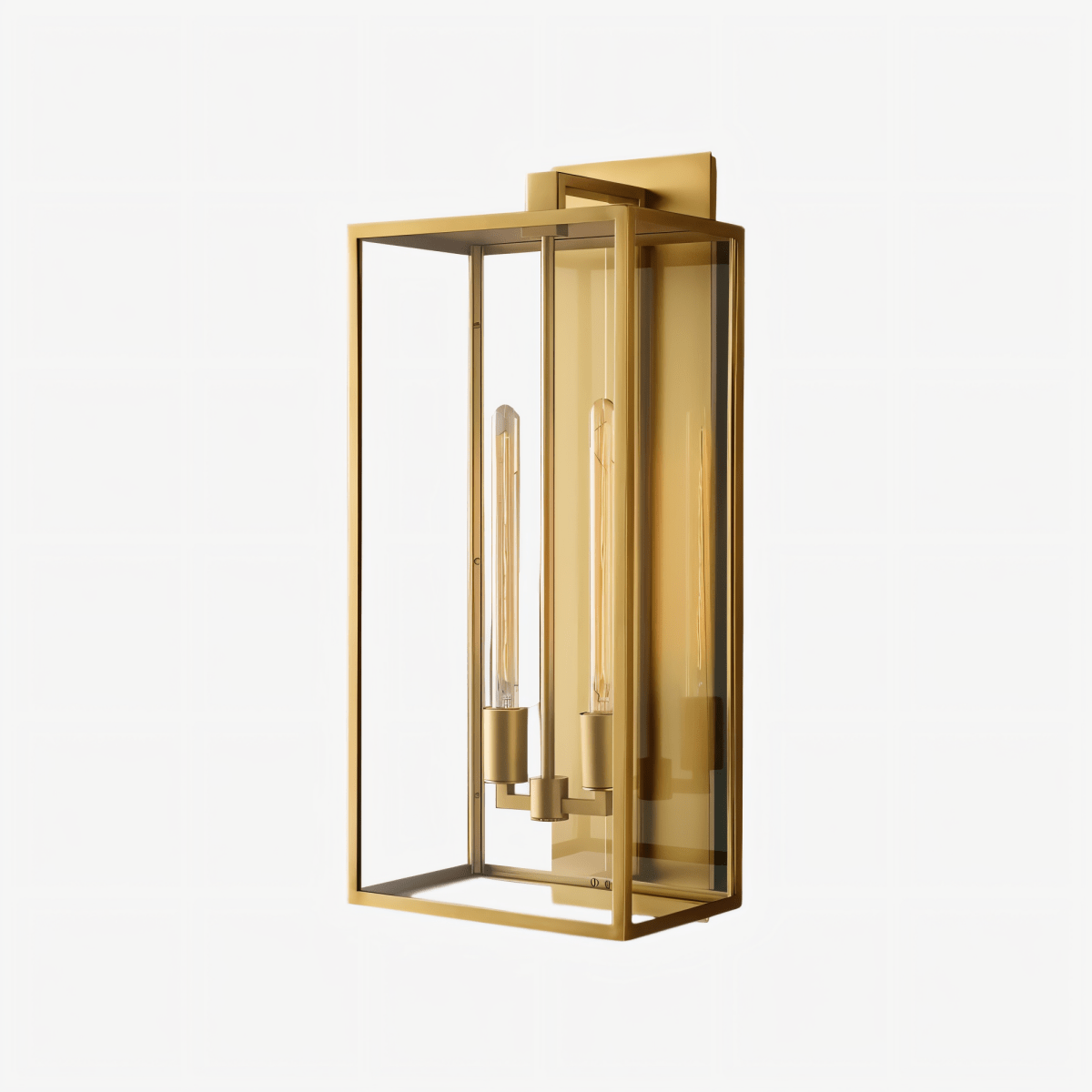 Matkon Wall Lamp - Nuvé