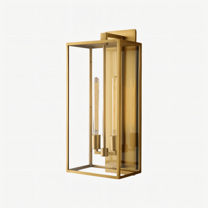 Matkon Wall Lamp - Nuvé