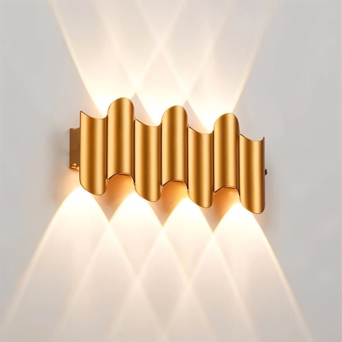 Matteo Wall Lamp - Nuvé