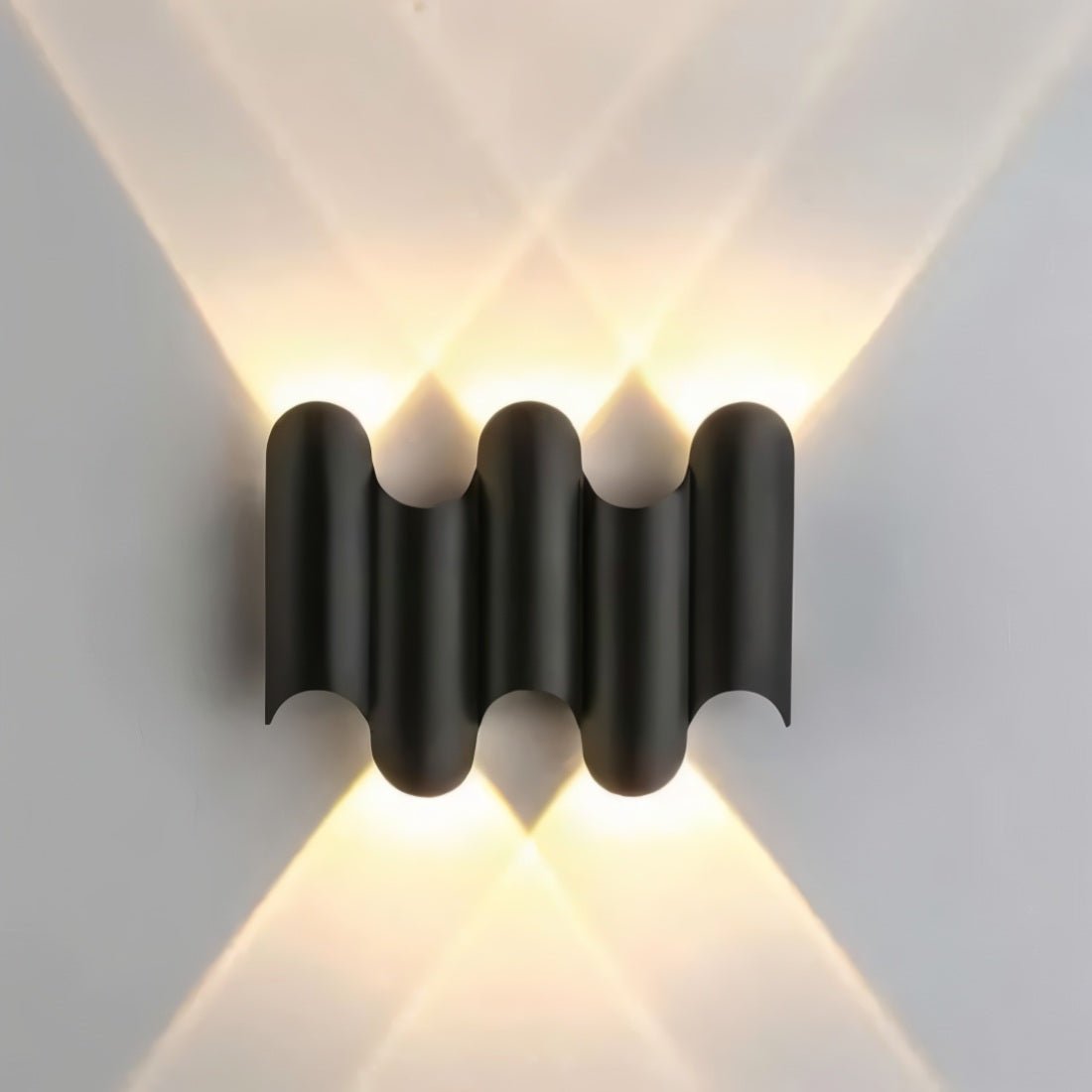 Matteo Wall Lamp - Nuvé