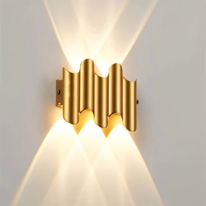 Matteo Wall Lamp - Nuvé