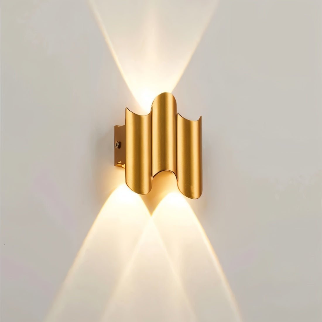 Matteo Wall Lamp - Nuvé