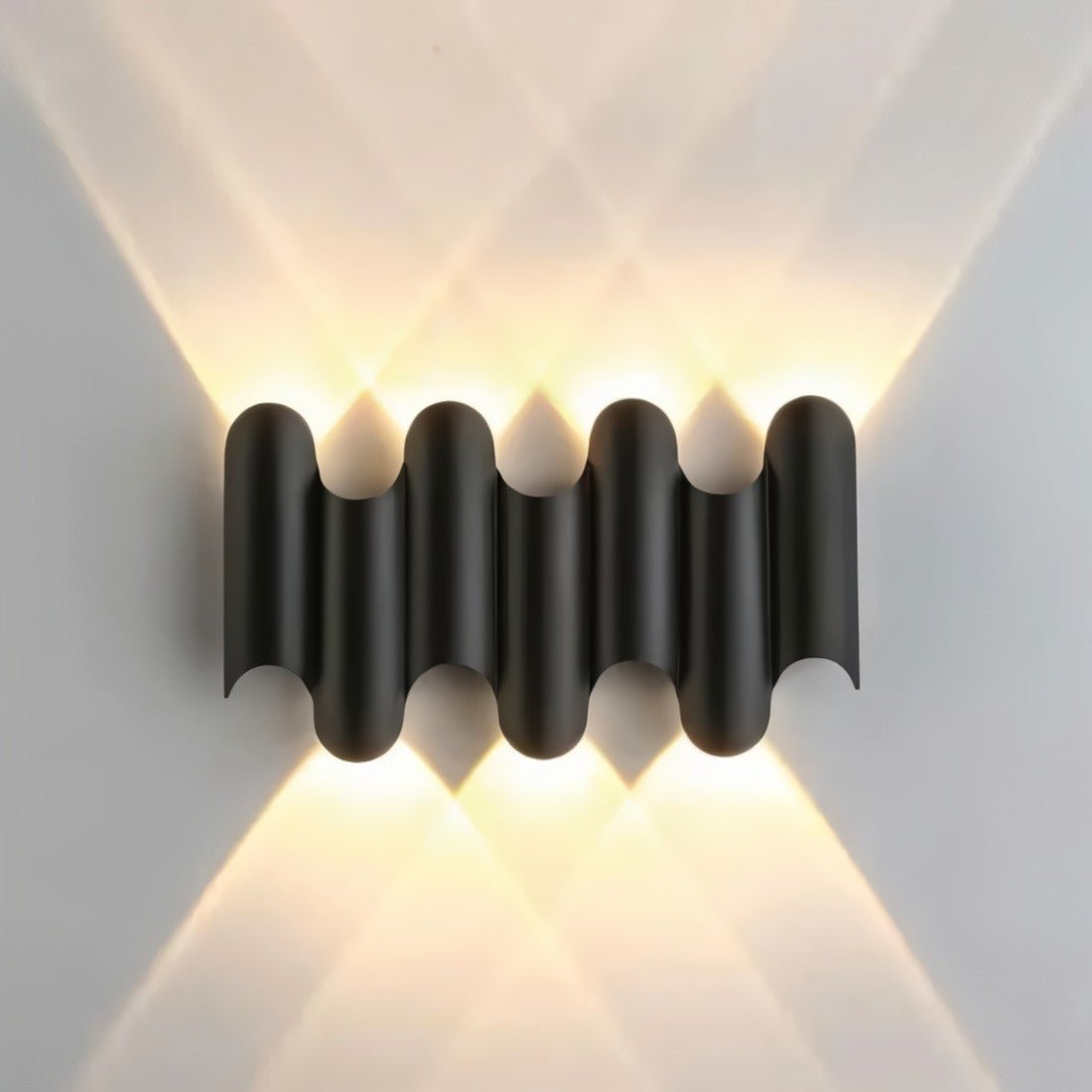 Matteo Wall Lamp - Nuvé