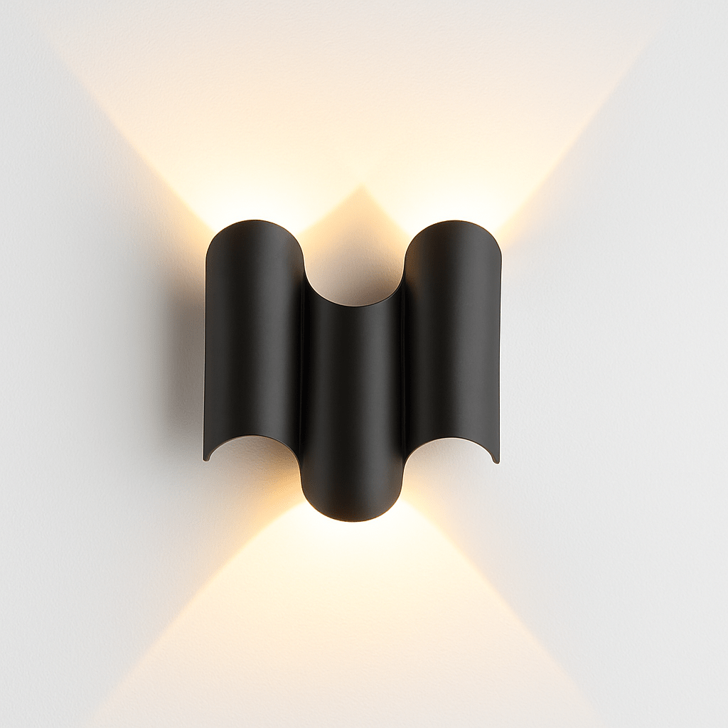 Matteo Wall Lamp - Nuvé