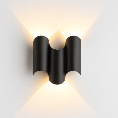 Matteo Wall Lamp - Nuvé