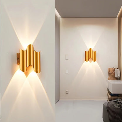 Matteo Wall Lamp - Nuvé