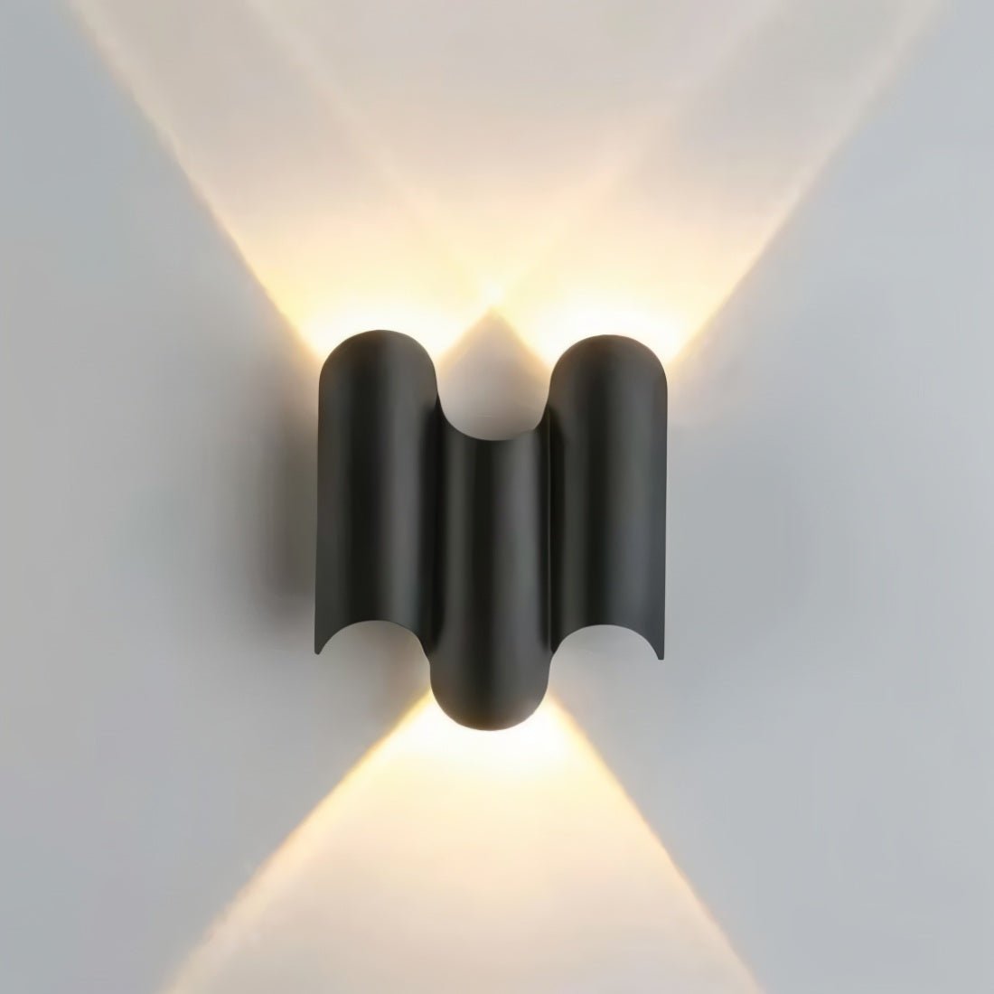 Matteo Wall Lamp - Nuvé