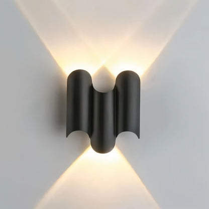 Matteo Wall Lamp - Nuvé