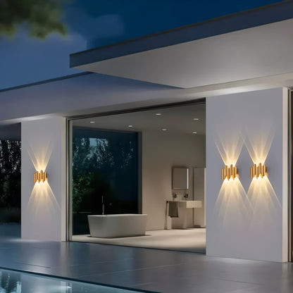 Matteo Wall Lamp - Nuvé