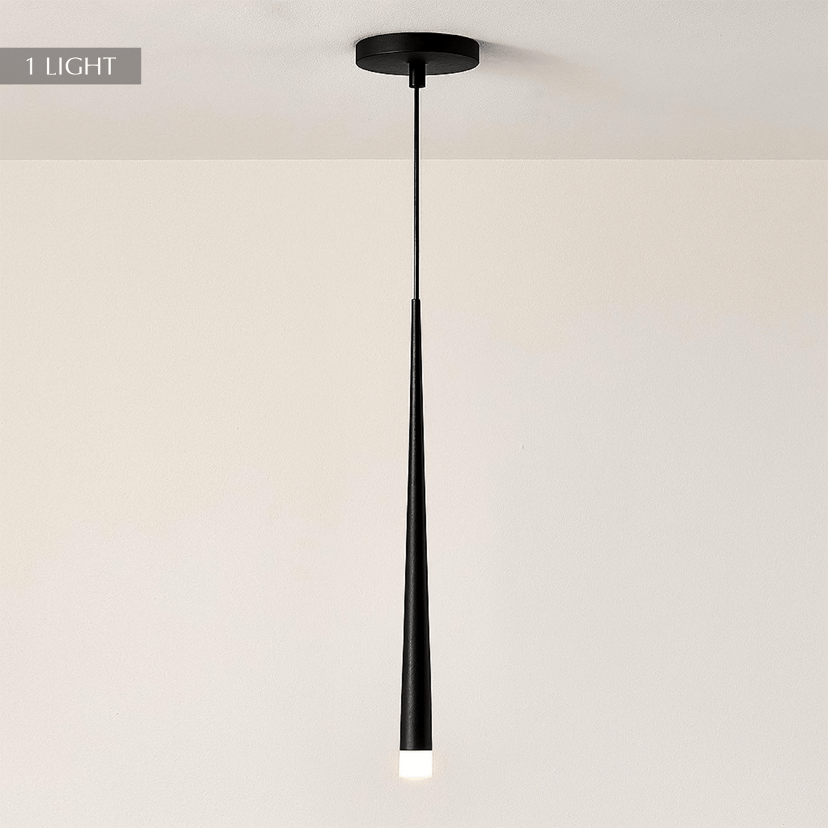 Maur Chandelier - Nuvé