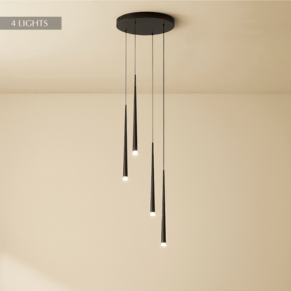 Maur Chandelier - Nuvé