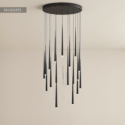Maur Chandelier - Nuvé