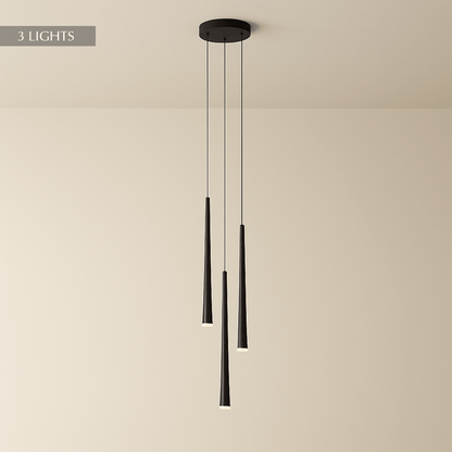 Maur Chandelier - Nuvé