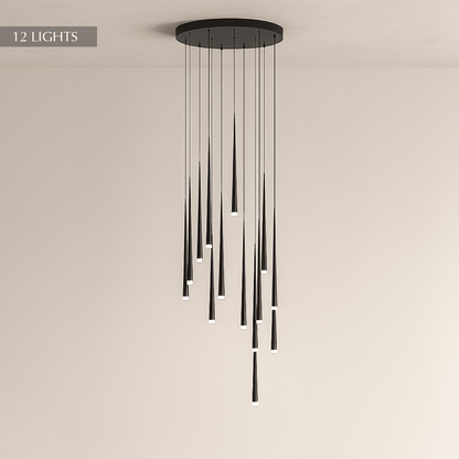 Maur Chandelier - Nuvé