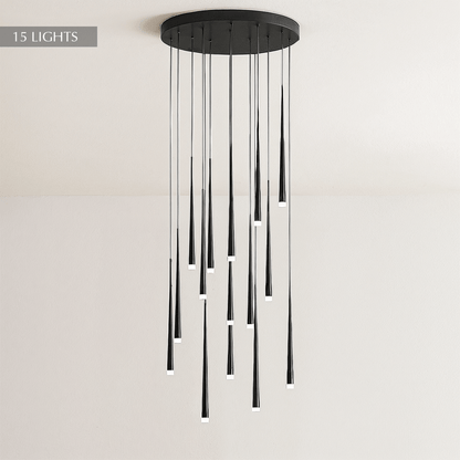 Maur Chandelier - Nuvé