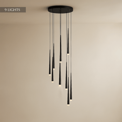 Maur Chandelier - Nuvé