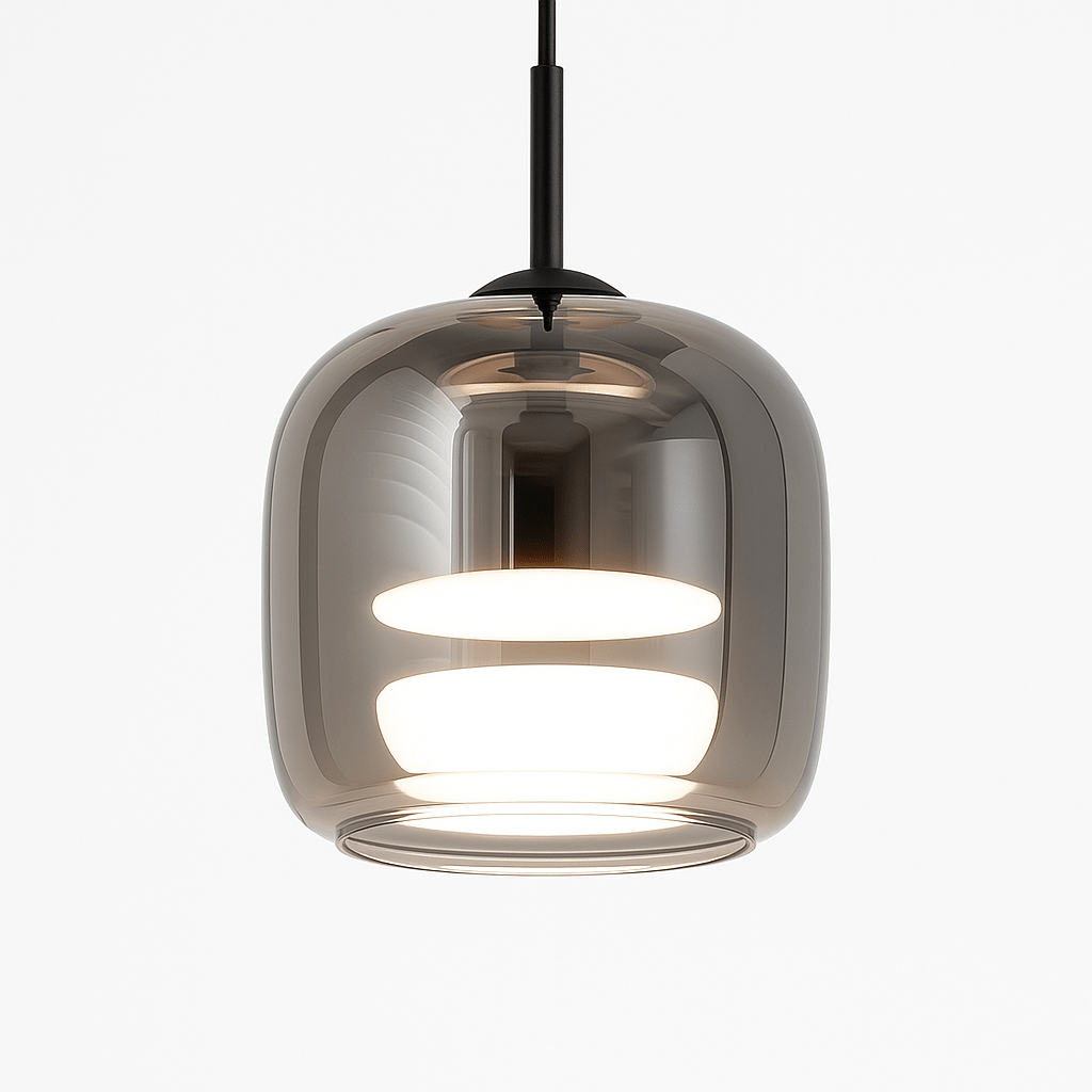 Mauros Pendant Light - Nuvé