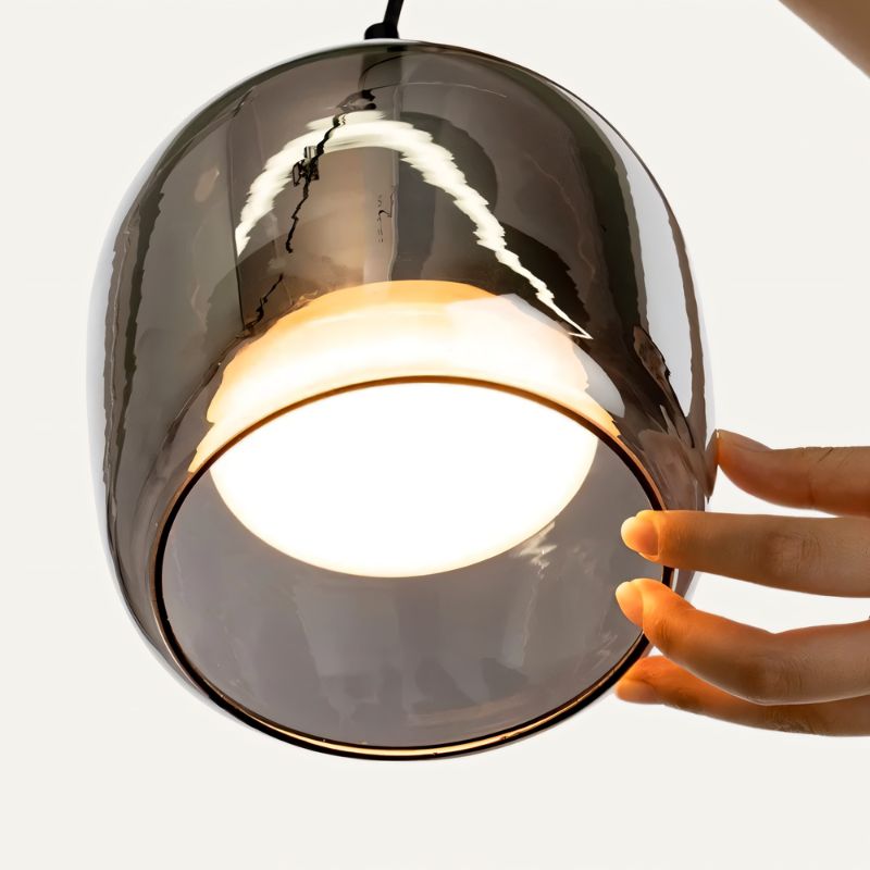 Mauros Pendant Light - Nuvé
