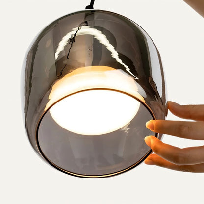 Mauros Pendant Light - Nuvé