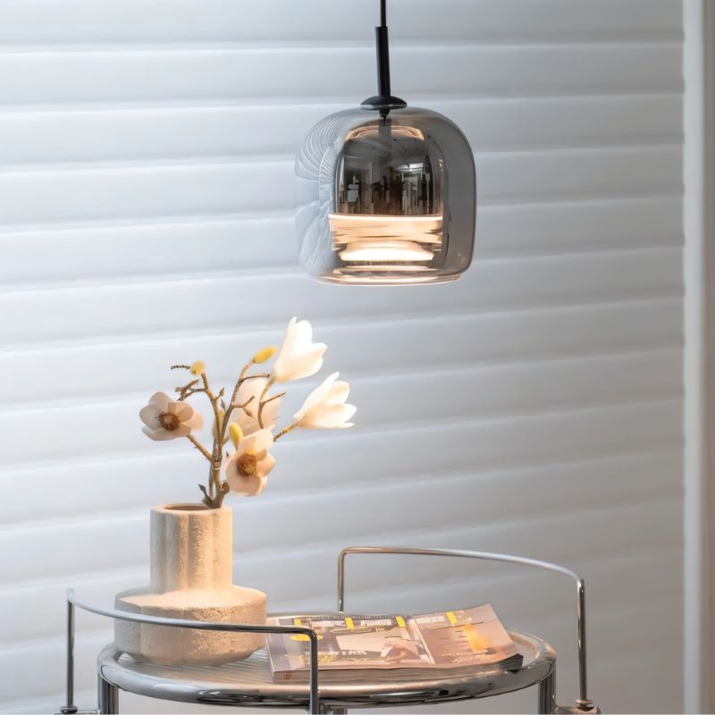Mauros Pendant Light - Nuvé
