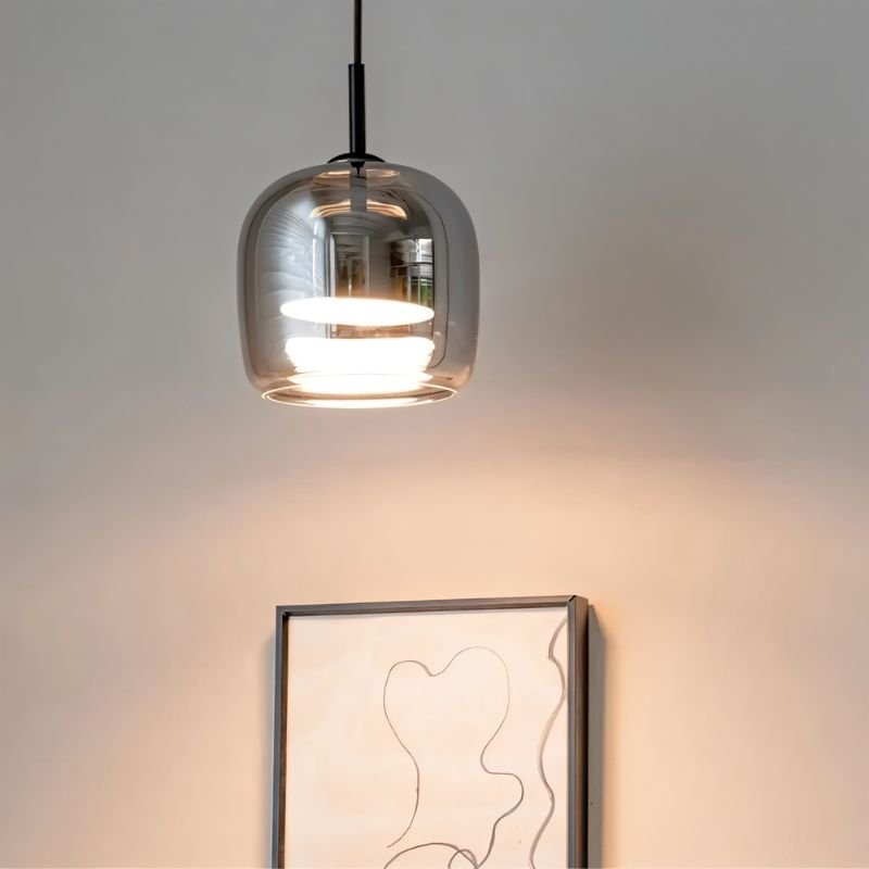 Mauros Pendant Light - Nuvé