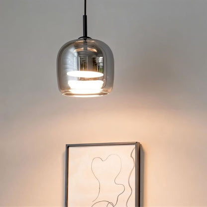 Mauros Pendant Light - Nuvé