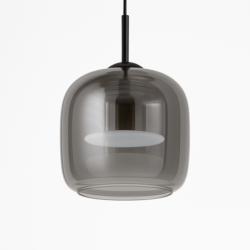 Mauros Pendant Light - Nuvé