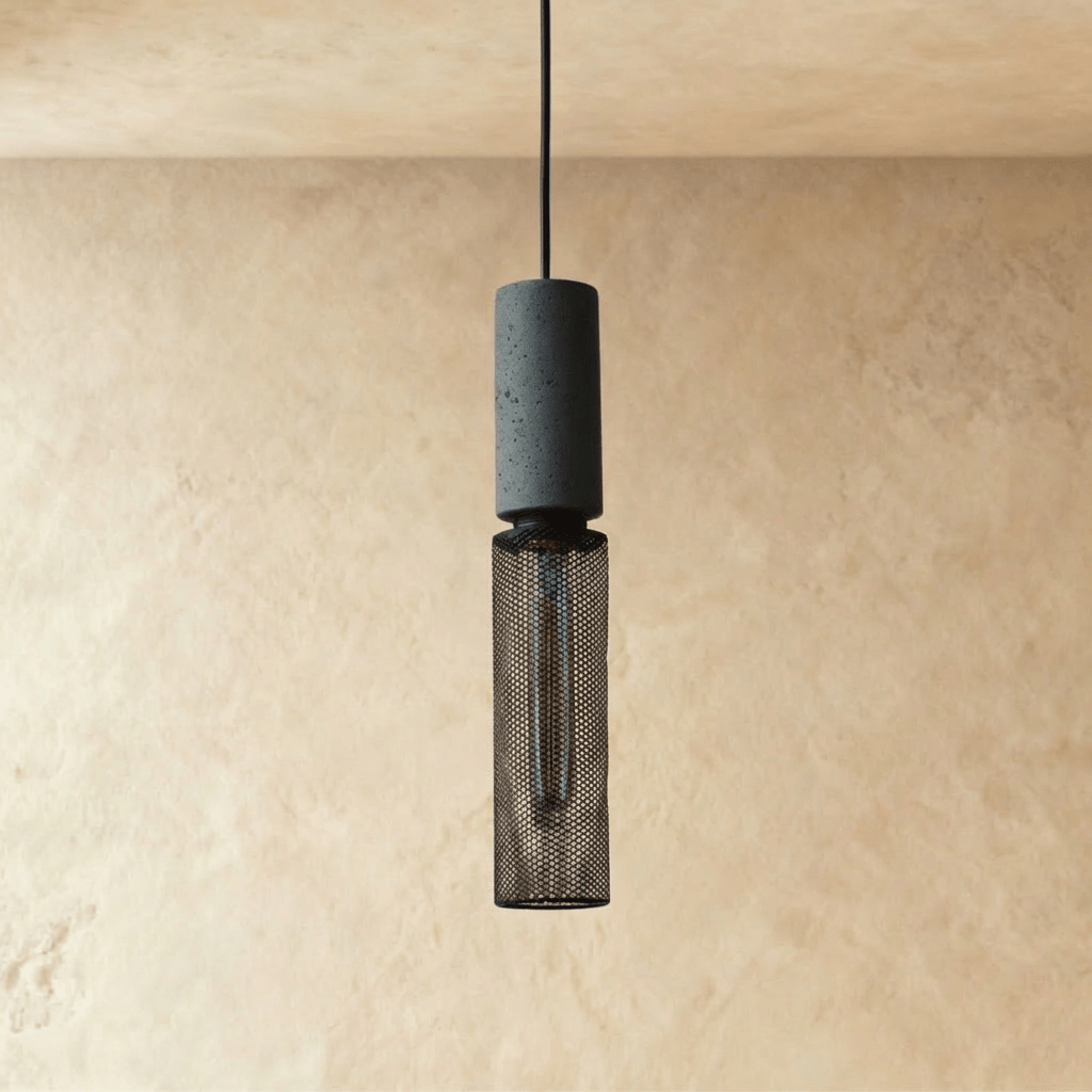 Mehora Pendant Light