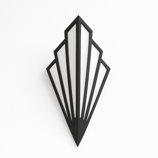 Meital Wall Lamp - Nuvé