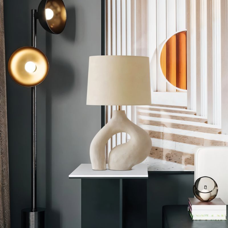Melmo Table Lamp - Nuvé