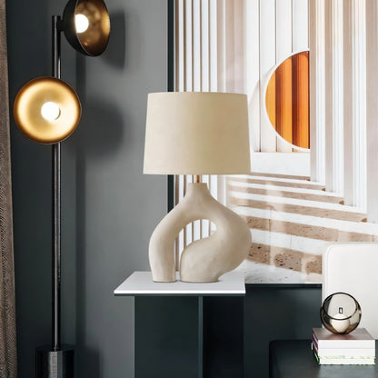 Melmo Table Lamp - Nuvé