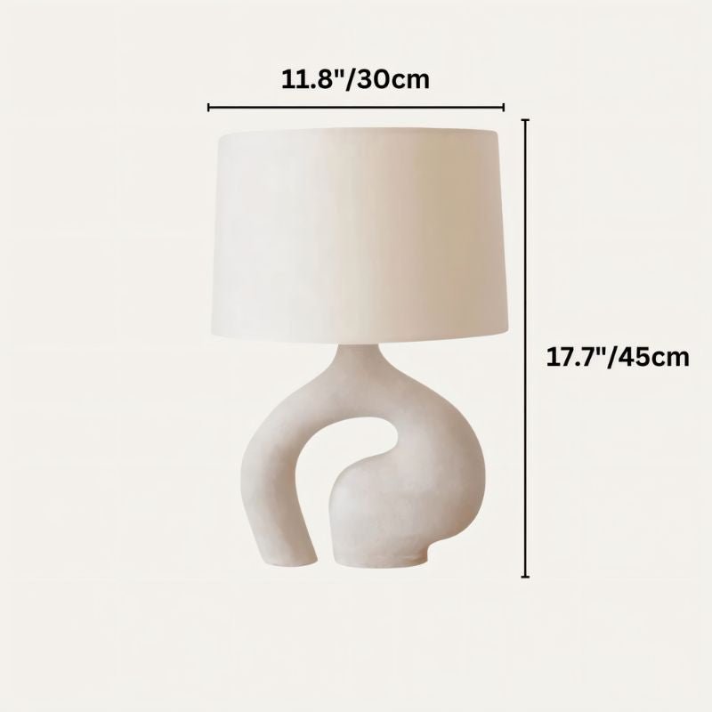 Melmo Table Lamp - Nuvé