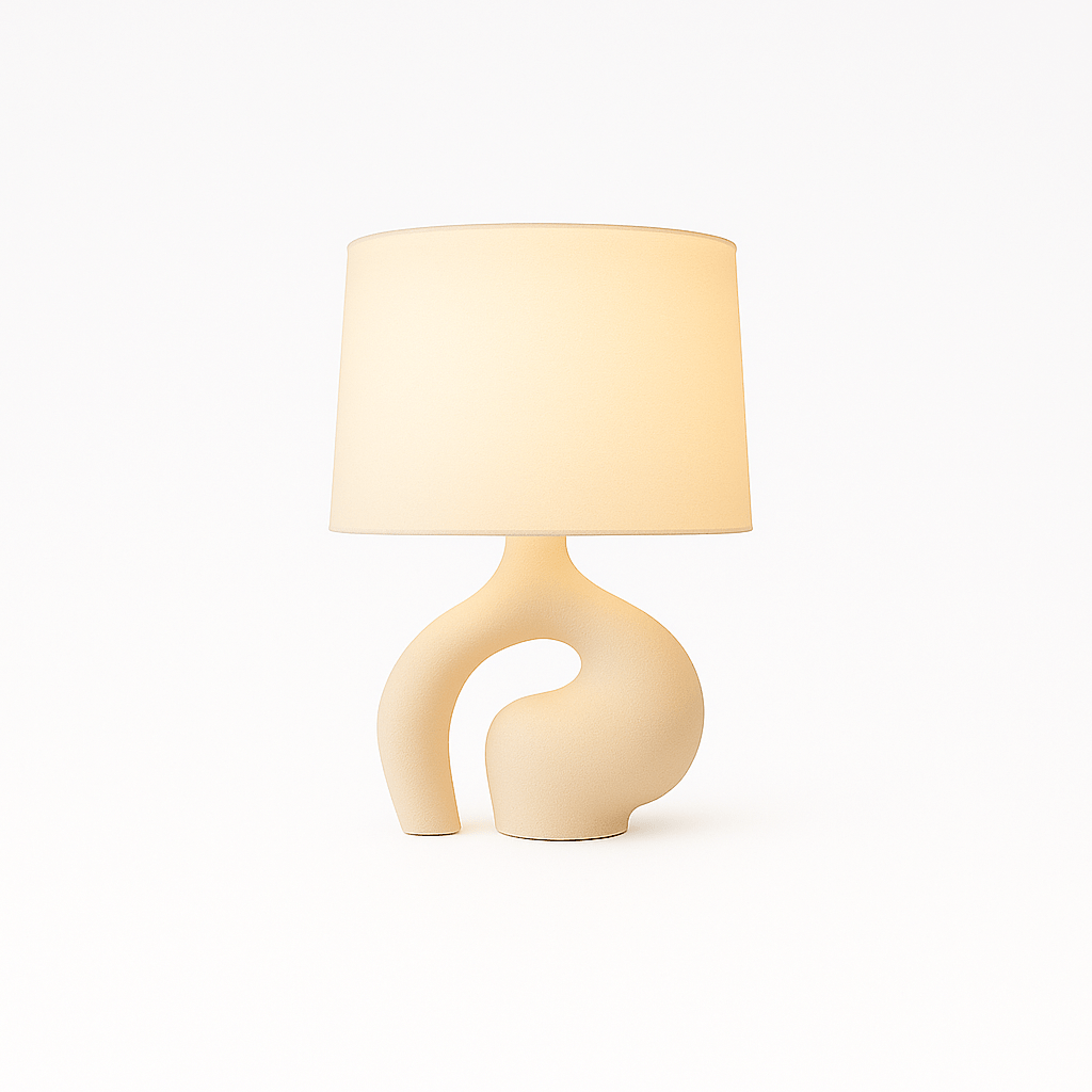 Melmo Table Lamp - Nuvé