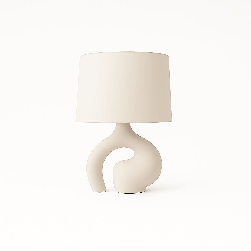 Melmo Table Lamp - Nuvé