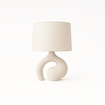 Melmo Table Lamp - Nuvé