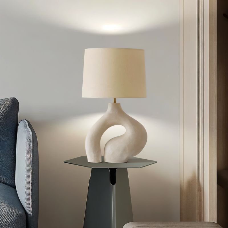 Melmo Table Lamp - Nuvé
