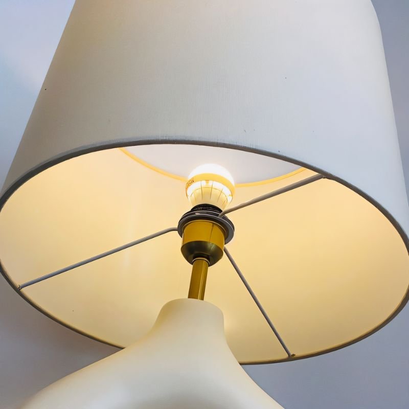 Melmo Table Lamp - Nuvé