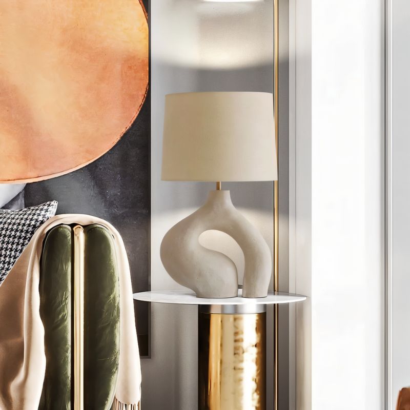Melmo Table Lamp - Nuvé