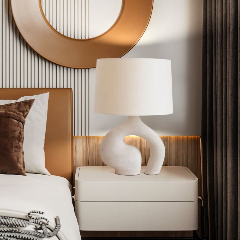 Melmo Table Lamp - Nuvé