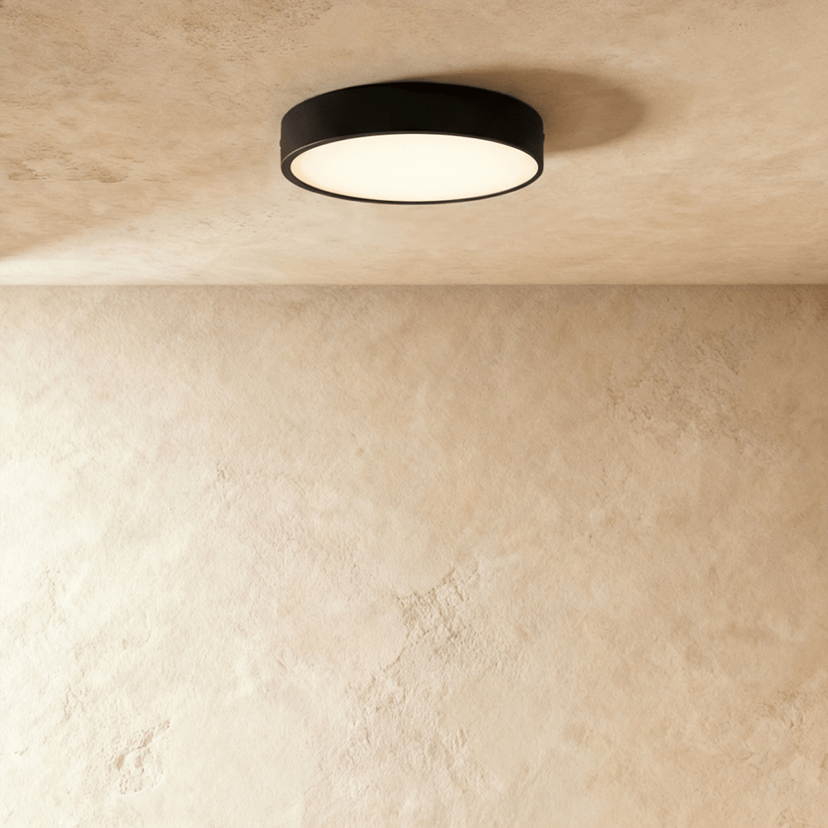 Melor Downlight by Residence Supply, modern recessed LED lighting fixture with sleek design, suitable for ceiling installation
