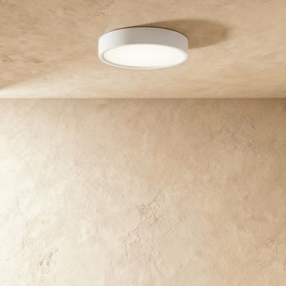 Residence Supply Melor Downlight, modern recessed LED light fixture with sleek design and adjustable brightness.