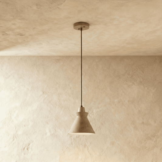 Menra Pendant Light - Nuvé