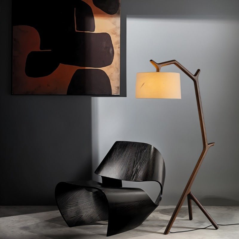 Meraku Floor Lamp - Nuvé
