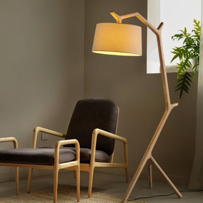 Meraku Floor Lamp - Nuvé