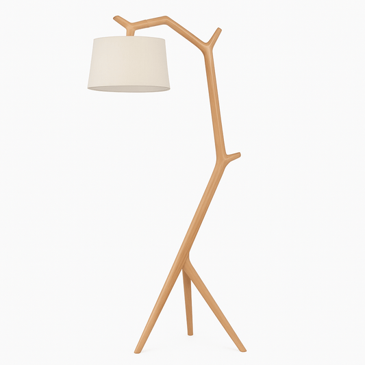 Meraku Floor Lamp - Nuvé