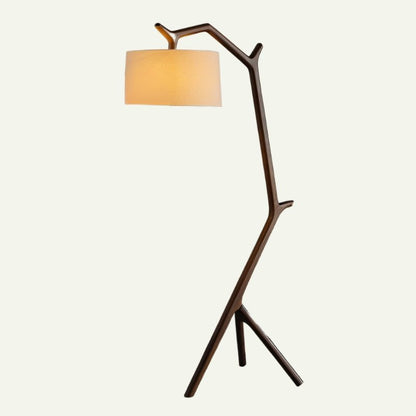 Meraku Floor Lamp - Nuvé