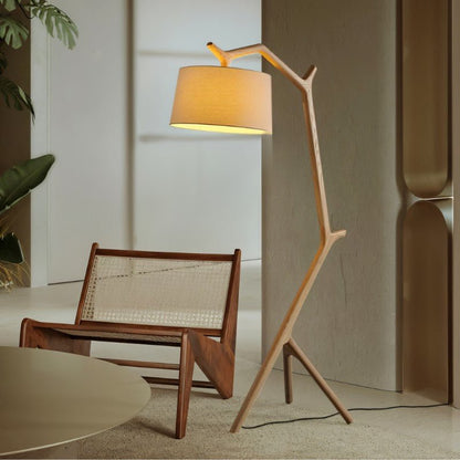 Meraku Floor Lamp - Nuvé