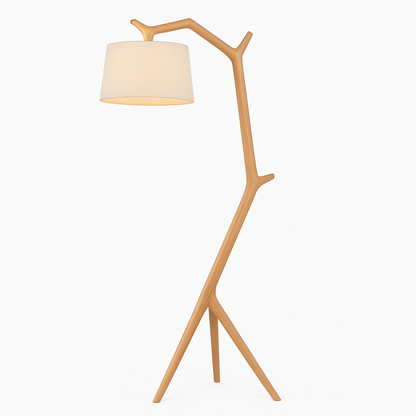 Meraku Floor Lamp - Nuvé